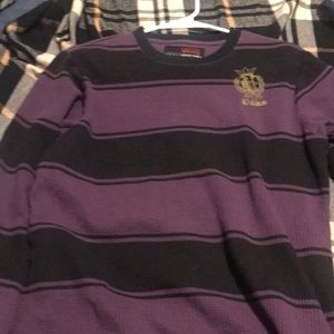 Vintage Vans Crewneck Sweater
